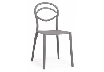 Пластиковый Стул Simple
