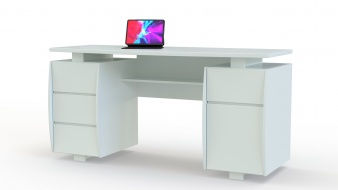 Письменный стол Истер-9 BMS первокласснику