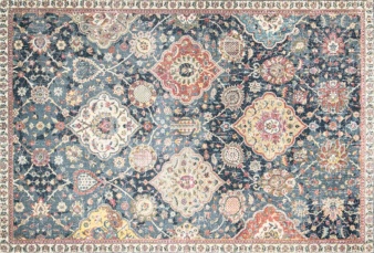 Ковер Blaze Massimo