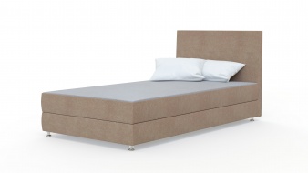 Односпальная кровать Кларити-1