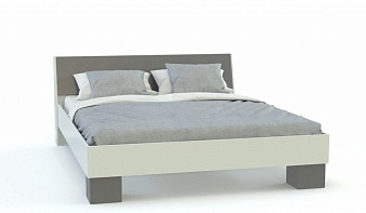 Кровать Кросслайн BMS 160x190 см