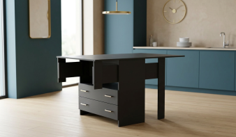 Кухонный стол Книжка №102 BMS