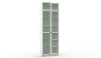 Шкаф Билли Оксберг Billy Oxberg 28