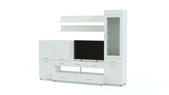 Гостиная Амелия 1 BMS