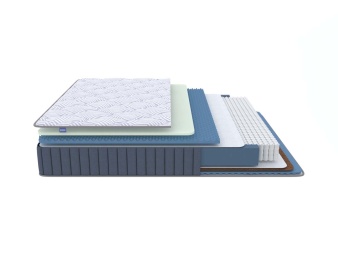 Матрас Essense Duo M/S Ocean