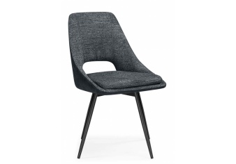 Современный Стул на металлокаркасе Avianus вращающийся