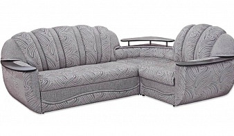 Угловой диван Марсель 5 BMS г-образный
