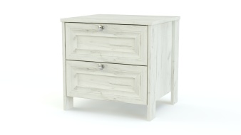 Прикроватная тумба Соната BMS