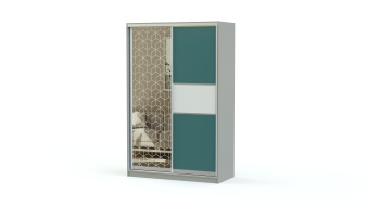 Шкаф-купе Салар BMS