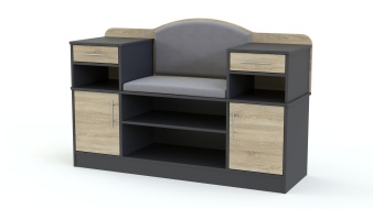 Обувница Дана BMS по индивидуальному заказу