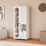 Шкаф распашной Рене 6 BMS - Фото 8