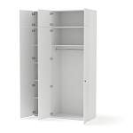 Шкаф распашной Джосс 9 BMS - Фото 16