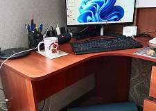 Письменный стол 52.15 BMS