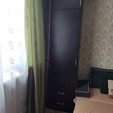 Шкаф распашной Зодиак 1.2 BMS