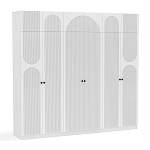 Шкаф распашной Рене 32 BMS - Фото 3