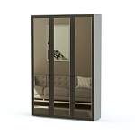 Шкаф распашной Мио 20 BMS - Фото 7