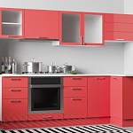 Кухня Маргарита МДФ BMS - Фото 3