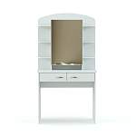 Туалетный столик Милано СБ-2329 BMS - Фото 2