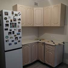 Кухня Гарнитур 14 BMS