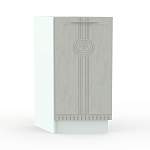 Кухонная тумба Паллада торцевая BMS - Фото 5