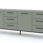 Комод Брис 9 BMS - Фото 9