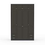 Шкаф Поларис 4.6А BMS - Фото 3