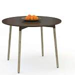 Кухонный стол Гильом 11 BMS - Фото 4