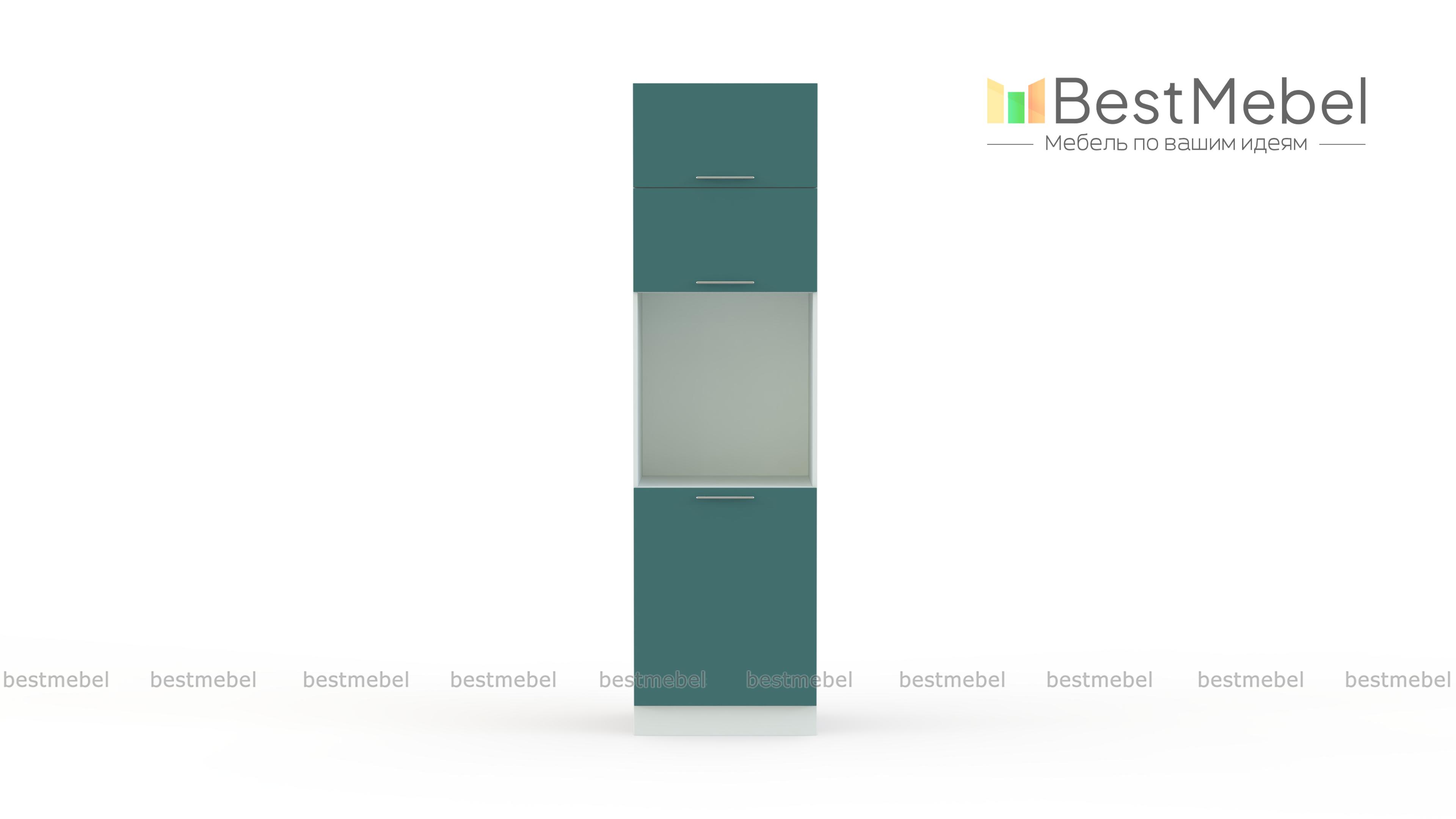 Шкаф-пенал Vento 2 BMS - Фото