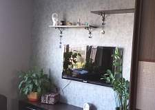 Тумба под ТВ Модерно 1.1 BMS