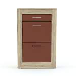 Обувница МБ 23.1 BMS - Фото 2