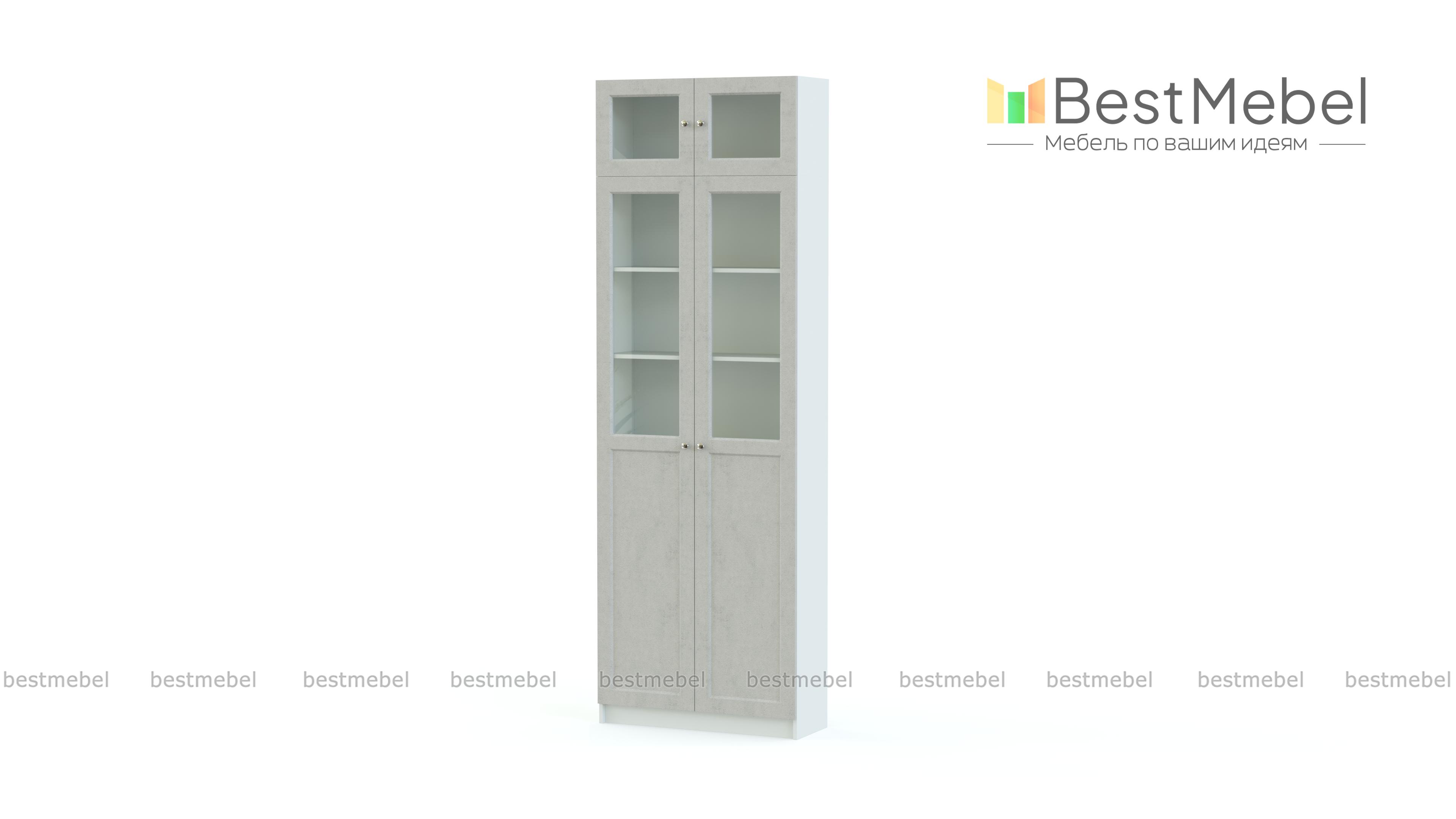 Шкаф Билли Billy 7 - Фото