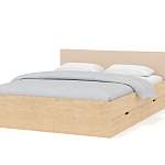 Кровать Сити 2 BMS - Фото 11