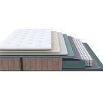 Матрас Prestige Plus Soft Latte - Фото 1