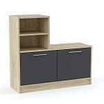 Обувница Лаф 2 BMS - Фото 3