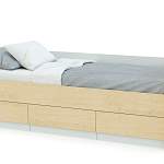 Кровать Полли-9 BMS - Фото 6