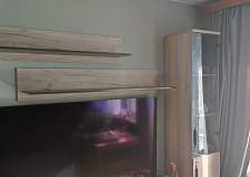 Полка СП-4521 BMS