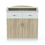 Комод пеленальный Натан 9 BMS - Фото 3