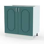 Шкаф нижний с 2-мя дверцами Настя BMS - Фото 4