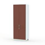 Шкаф Лондон пенал BMS - Фото 6