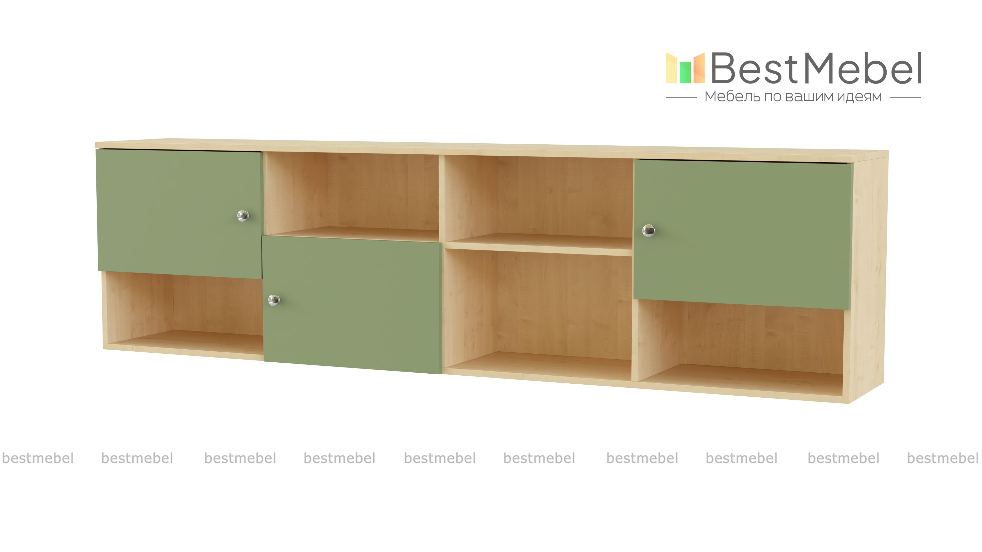 Полка Роксана 3 BMS - Фото