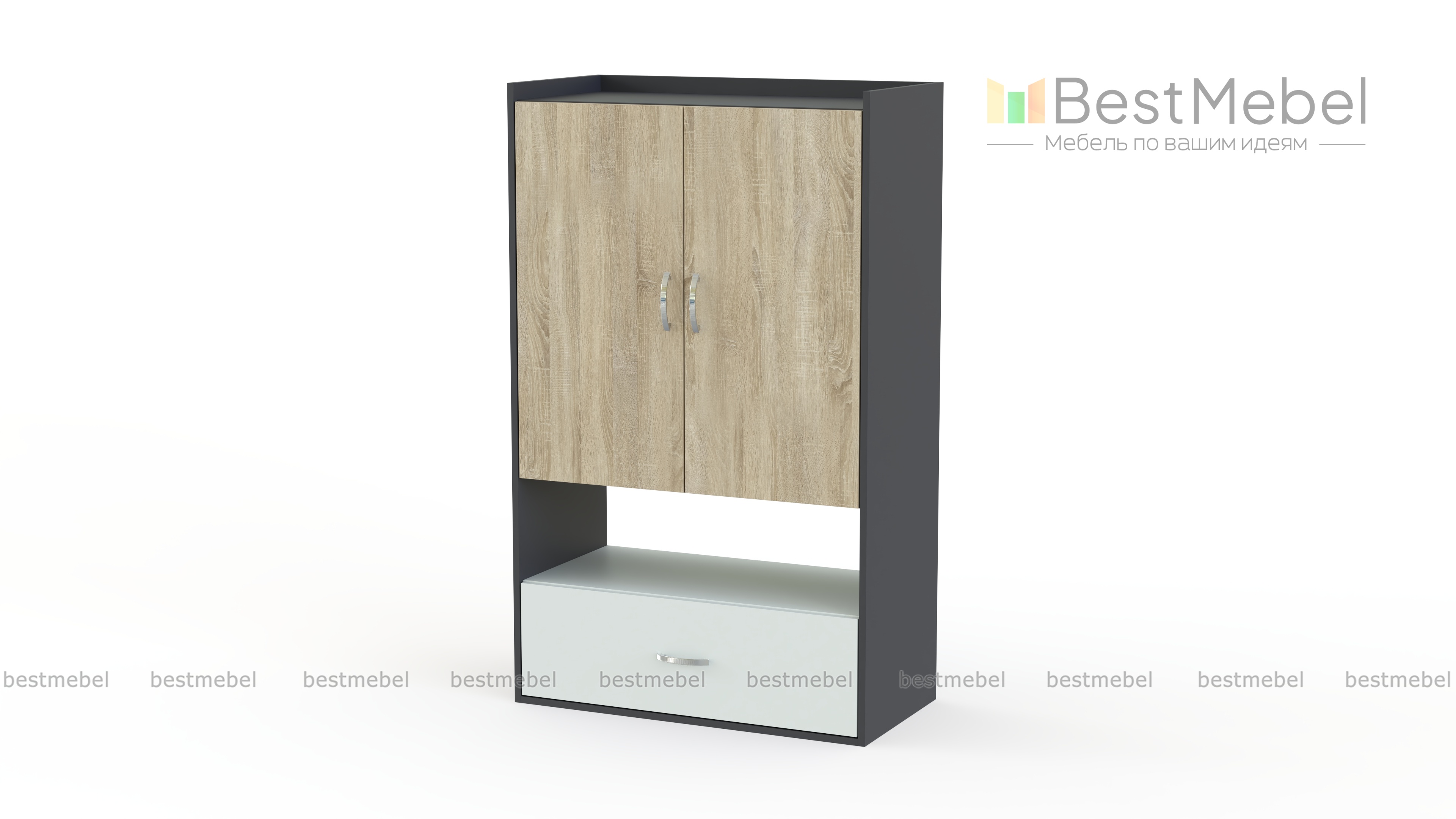 Комод Икс X08 BMS