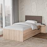 Кровать Магнолия 2 BMS - Фото 10