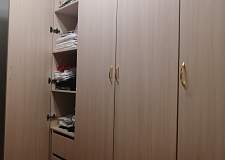 Шкаф Лайт-3 BMS