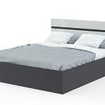 Кровать Ненси BMS - Фото 1