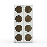 Стеллаж Авелин 12 BMS - Фото 2