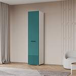 Шкаф распашной Декарт 1 BMS - Фото 9