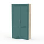 Шкаф распашной Классика 5 BMS - Фото 7