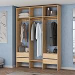 Стеллаж для одежды Мирта 58 BMS - Фото 17