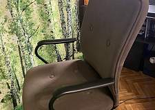 Компьютерное кресло Апполон