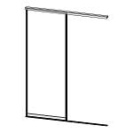 Двери-купе Сопрано 19 BMS